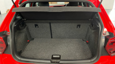 Volkswagen Polo 2.0 TSI GTI 5dr DSG Petrol Hatchback